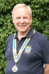 Rtn. Nigel Hutchings 